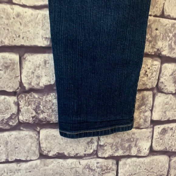 Banana Republic 5 Pocket Style Jeans Size 10 - Picture 9 of 10